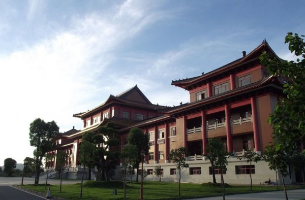 佛山市都有什么大学？