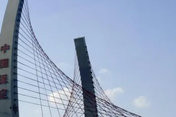 河北保定有几所大学