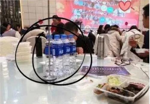 “冰露”矿泉水为什么这么便宜？真的健康吗？
