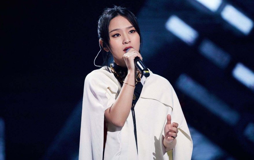 中国女歌星有哪些