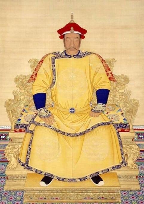 亲王与郡王的区别是什么?