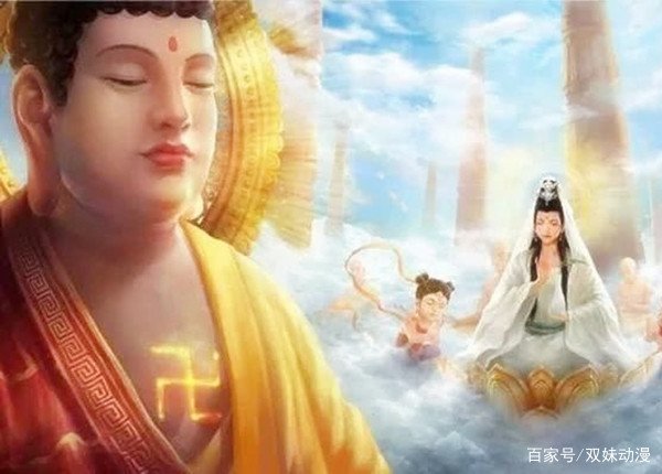 镇元子和如来佛祖比较的话,谁的武力值更强呢?