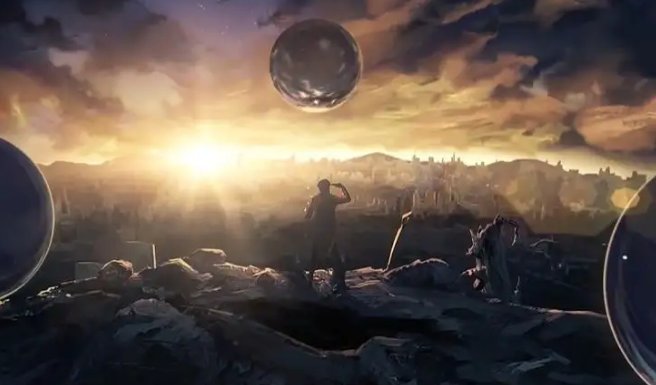 为什么三体三最后的结论是宇宙要重启？