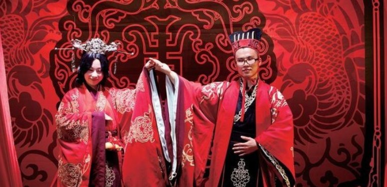 请问结婚三年是什么婚?