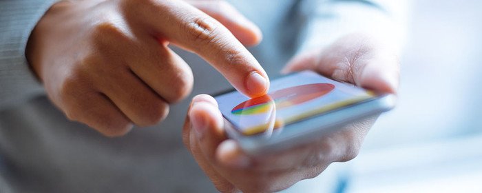 手机突然收到验证码短信是怎么回事？