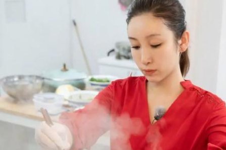 秦海璐的现任老公是谁?