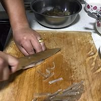 自制冻肉的家常做法窍门