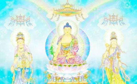 如来佛究竟是不是多宝道人?