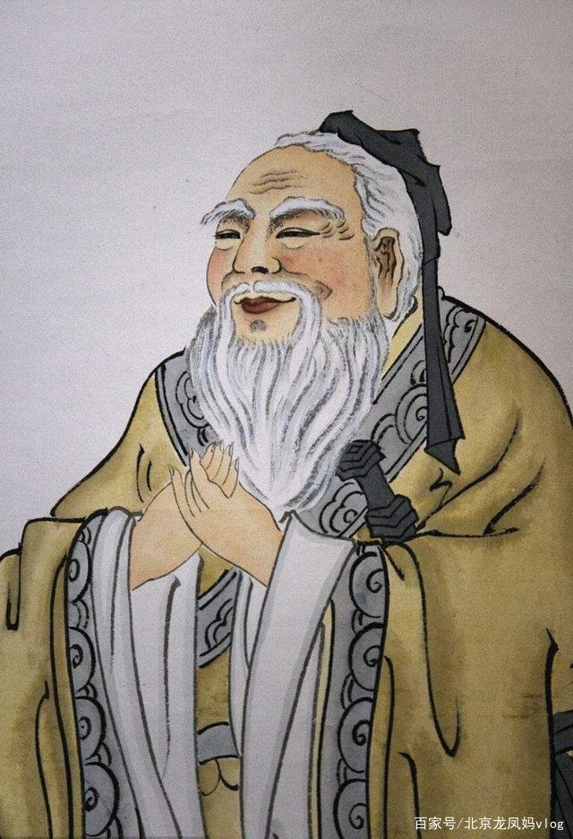 孔子所说的“敬鬼神而远之”，到底是什么意思？