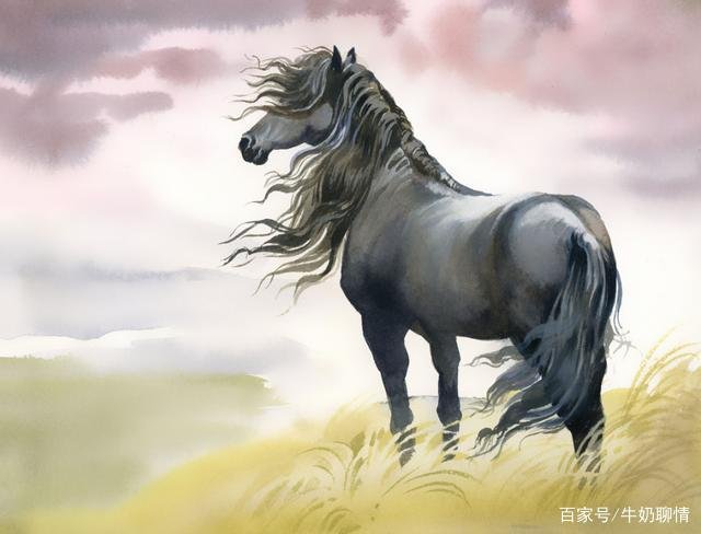 “马王爷可不是好惹的”,马王爷为什么有3只眼睛?