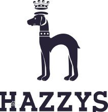 hazzys 这个牌子上面的标志什么品种的狗？