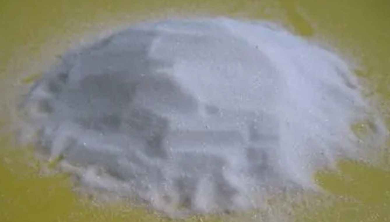 氯酸钾化学式是什么