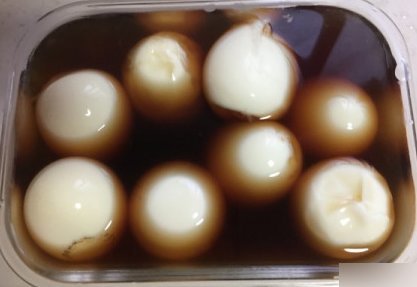 糖心鸡蛋煮多长时间