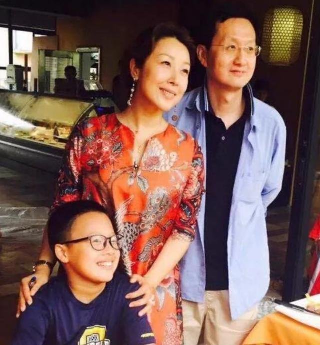 曾和那英齐名的歌手孙悦为何突然销声匿迹了，她现况如何？