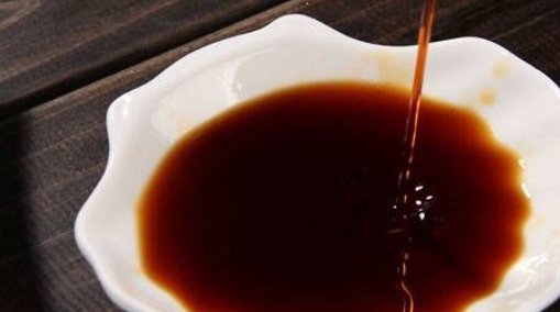 生抽可以用酱油代替吗?