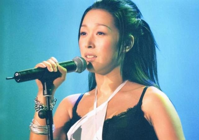 曾和那英齐名的歌手孙悦为何突然销声匿迹了，她现况如何？