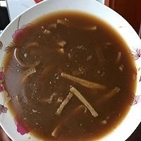 自制冻肉的家常做法窍门