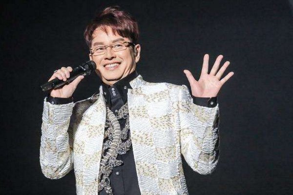 讲不出再见粤语怎么说？