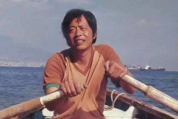 王小波经典情话有哪些?