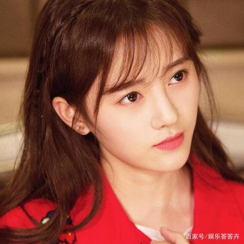 鞠婧祎为何会被称为“四千年美少女”?