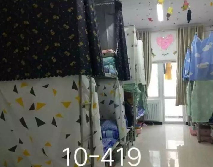 兰州财经大学怎么样