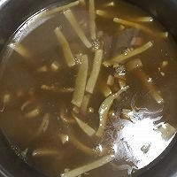 自制冻肉的家常做法窍门