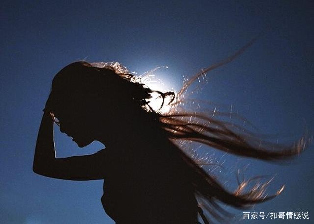 和40岁女人交往是种什么体验?