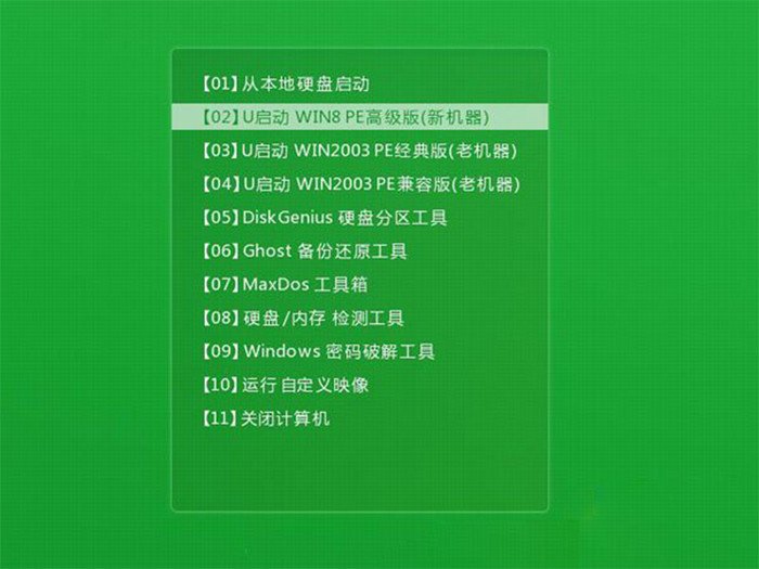 电脑开机黑屏只有一个横杠