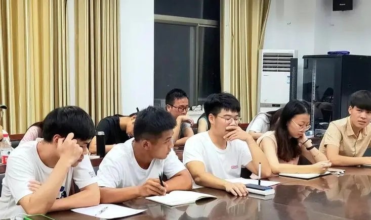 大学学生会有哪些部门