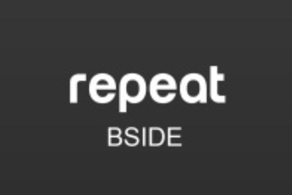 repeat的意思