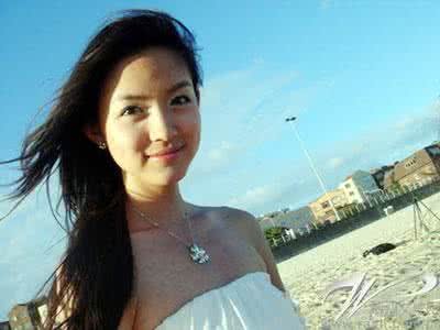 女生多高算漂亮?
