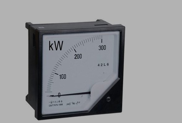 兆瓦等于1000kW吗。？