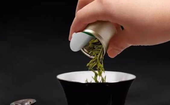 小罐茶的品质怎么样？