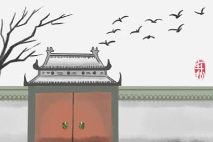 人死下葬时下雨好不好？