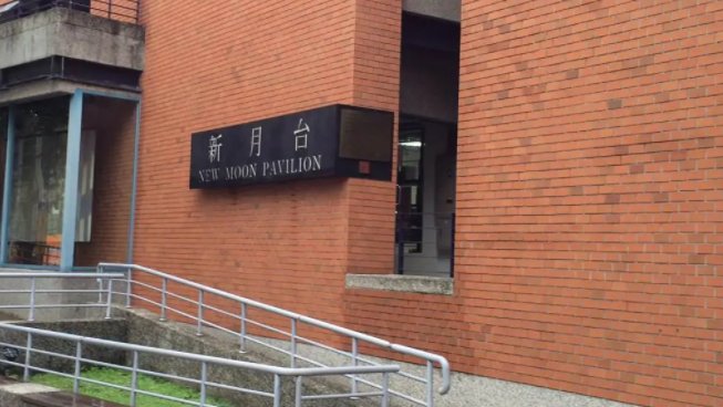 台湾有哪些大学？