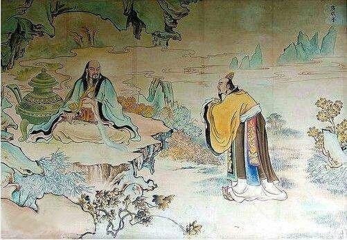 孔子所说的“敬鬼神而远之”,到底是什么意思?