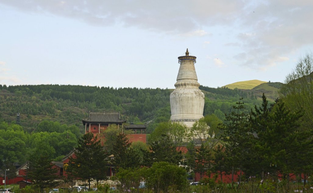 五台山哪些景点最值得一游？