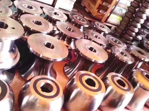 请问模具制造HRC是什么意思