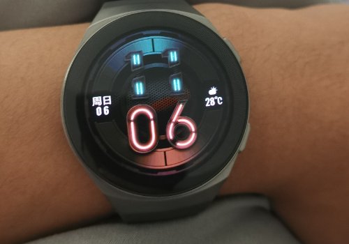 华为watch gt2和荣耀手表怎么样