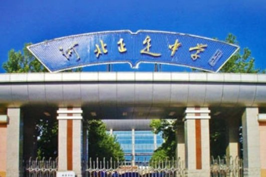 石家庄有哪些好高中？