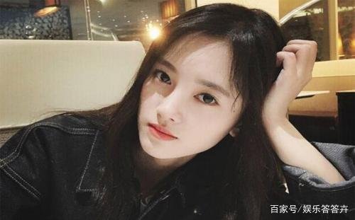 鞠婧祎为何会被称为“四千年美少女”?