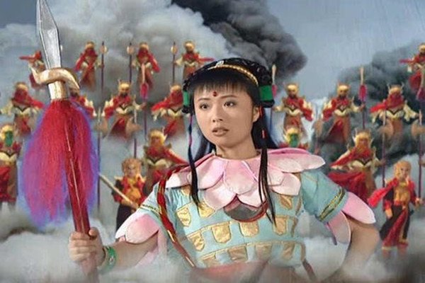 哪吒也有三头六臂，身外化身，他和孙悟空比起来谁厉害？