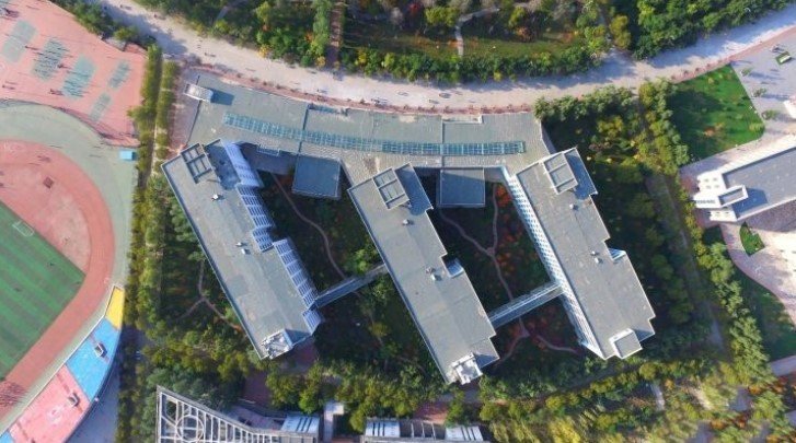 兰州财经大学怎么样