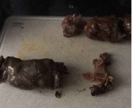 怎样做马肠子啊?