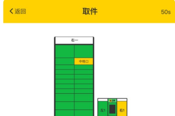 顺丰快递可以放丰巢快递柜吗?