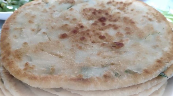 烙饼要想软怎么和面，用开水还是温水和面，有什么区别吗？