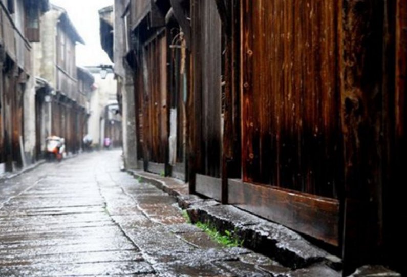 北京下雨天可以去哪玩？