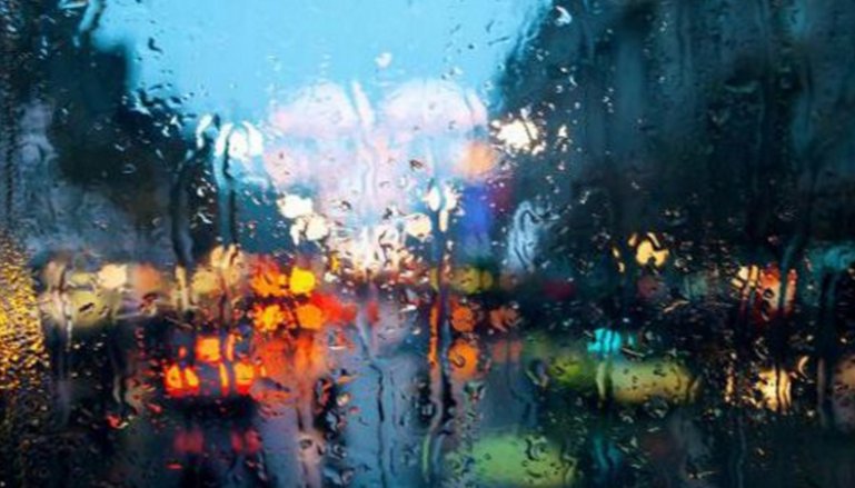 北京下雨天可以去哪玩？