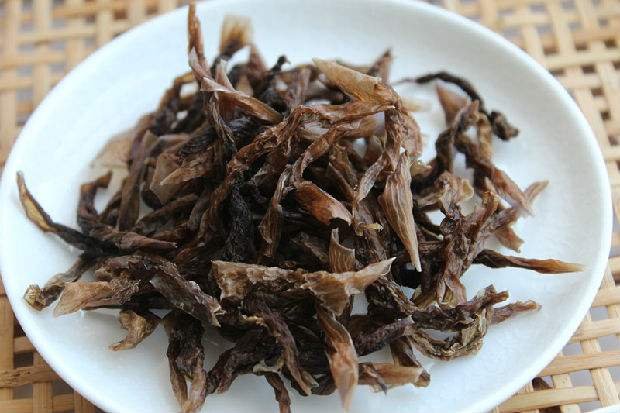 怎样晾干茄子