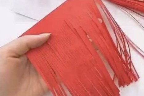新年的手工作品怎么做 简单